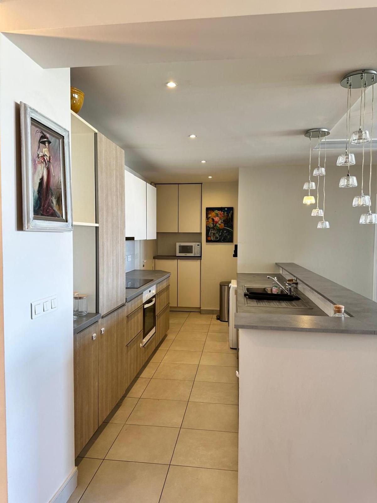 Pepite Tour Eiffel Apartment Париж Екстериор снимка