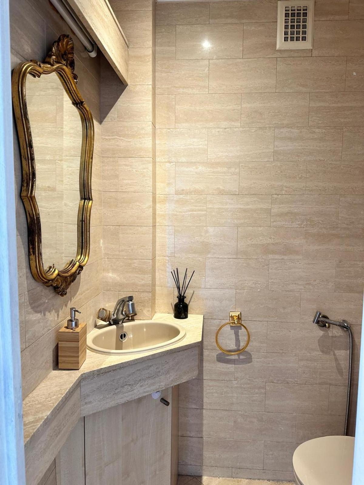 Pepite Tour Eiffel Apartment Париж Екстериор снимка